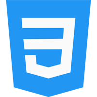 Logo CSS