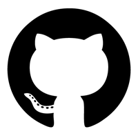 Logo GitHub