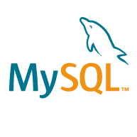 Logo MySQL