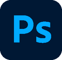 Logo Photoshop