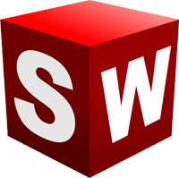 Logo Solidworks