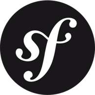 Logo Symfony